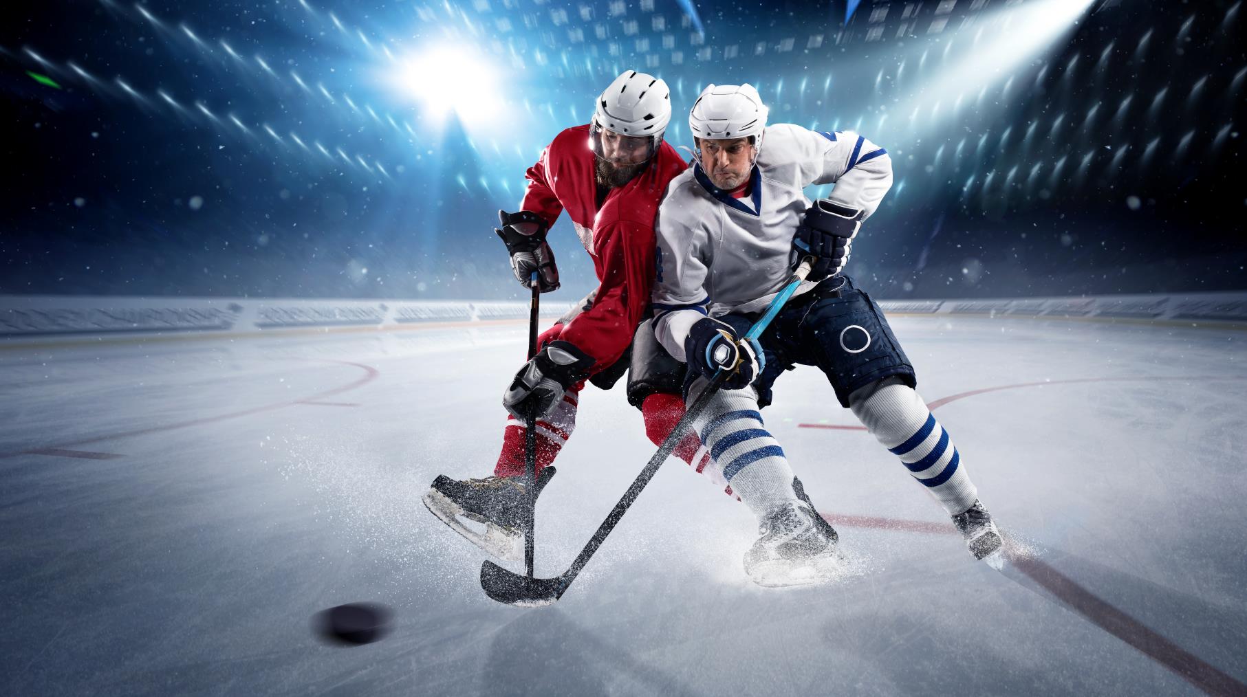 Der richtige Eishockeyschläger für einen Verteidiger – Venatic