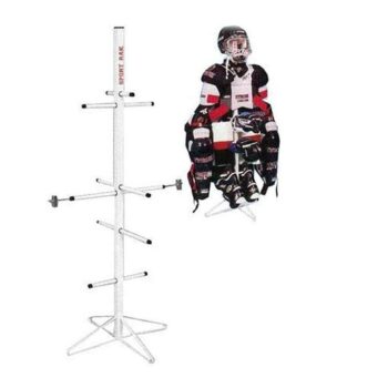 Ausrüstungstrockner Trockner Sportkleidungstrockner Dryer Rack Eishockeytrockner Inlinehockeytrockner